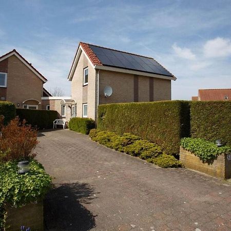 Mosselbank 83 Comfortable Holiday Residence Ouddorp Exterior photo